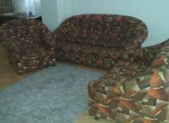 Garnitura Trosed Dvosed Fotelja