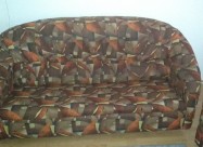 Garnitura Trosed Dvosed Fotelja
