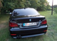 Bmw 530 Diesel