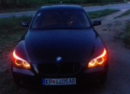 Bmw 530 Diesel