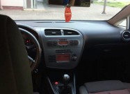 Seat Leon 2.0 Tdi 6 Brzini