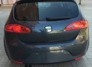 Seat Leon 2.0 Tdi 6 Brzini