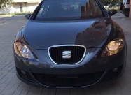 Seat Leon 2.0 Tdi 6 Brzini