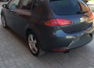 Seat Leon 2.0 Tdi 6 Brzini