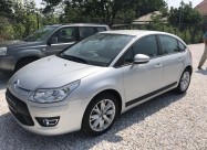 Citroen C4 2010