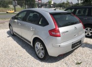 Citroen C4 2010