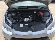 Citroen C4 2010