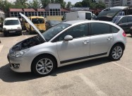 Citroen C4 2010