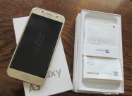 ▪ Samsung A3 2017 ▪ ---( Full Pakuvanje )--kako No