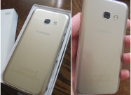 ▪ Samsung A3 2017 ▪ ---( Full Pakuvanje )--kako No
