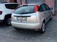 Ford Fokus 1.8 Tddi 66kw(90)ps