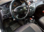 Ford Fokus 1.8 Tddi 66kw(90)ps