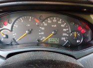 Ford Fokus 1.8 Tddi 66kw(90)ps