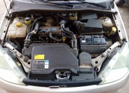 Ford Fokus 1.8 Tddi 66kw(90)ps