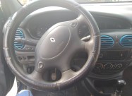 Renault Megane(scenic) 1.9 Tdi