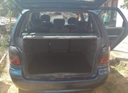 Renault Megane(scenic) 1.9 Tdi