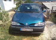 Renault Megane(scenic) 1.9 Tdi