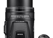 Nikon Hd Camera L340 20.2 Megapixel 28x Zoom H