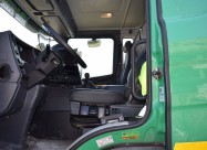 Scania P310 на Метан, 2013год.