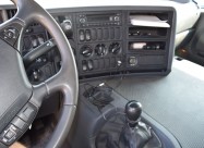 Scania P310 на Метан, 2013год.