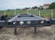 Poluprikolka Fliegl 