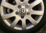 Bandazi Za Golf 5