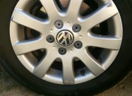 Bandazi Za Golf 5