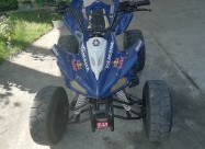 Atv 125