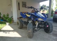 Atv 125