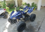 Atv 125