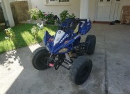 Atv 125