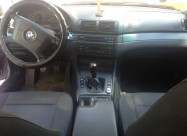 Bmw 320d 2002god