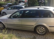 Bmw 320d 2002god