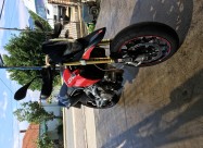 Aprilia Dorsoduro 750