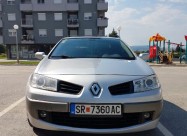 Renault Megane Cc