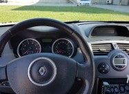 Renault Megane Cc