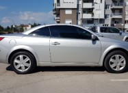 Renault Megane Cc