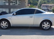 Renault Megane Cc