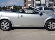 Renault Megane Cc
