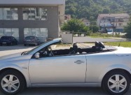 Renault Megane Cc