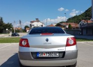 Renault Megane Cc