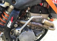 Ktm Sx-f 250, 2010 God