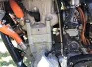 Ktm Sx-f 250, 2010 God