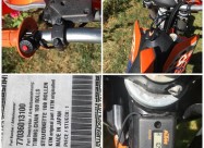 Ktm Sx-f 250, 2010 God