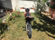 Ktm Sx-f 250, 2010 God