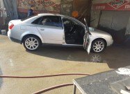 Se Prodava Audi A4