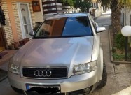 Se Prodava Audi A4
