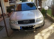 Se Prodava Audi A4