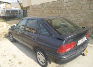 Se Prodava Ford