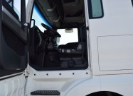 Man Tgx 26.440 , 2011